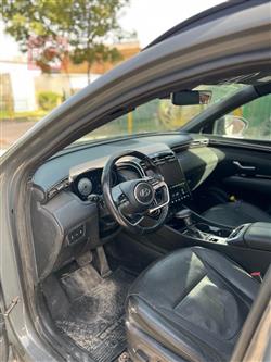 هيونداي سانتا كروز